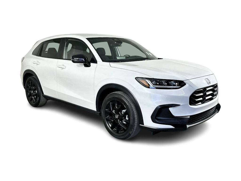 Thumbnail: 2024 Honda HR-V - 23