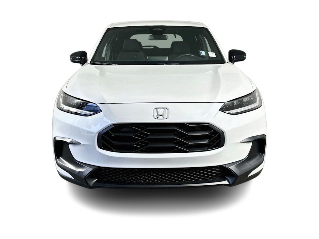 Thumbnail: 2024 Honda HR-V - 6