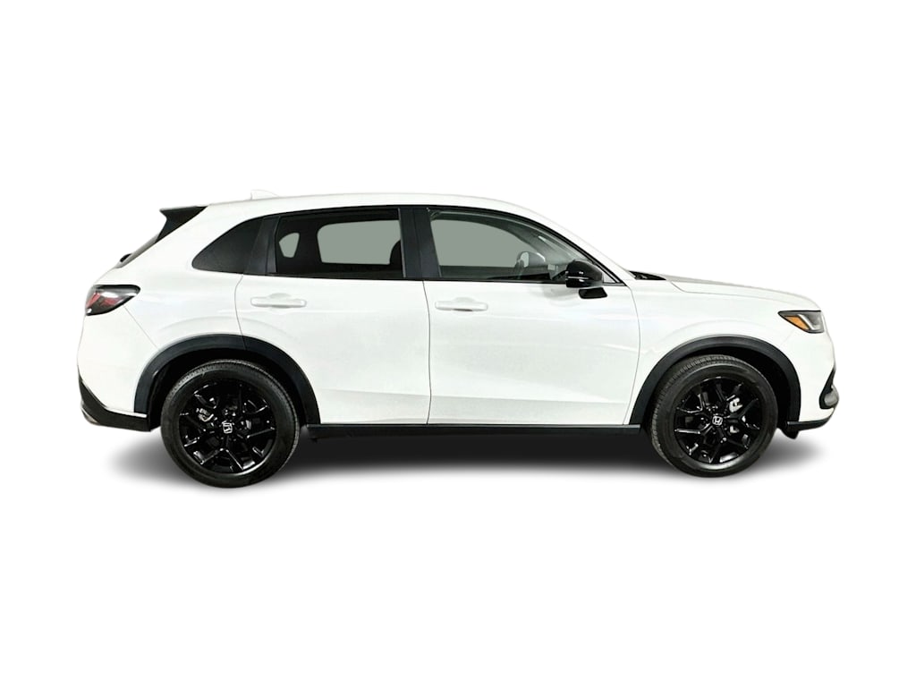 Thumbnail: 2024 Honda HR-V - 25
