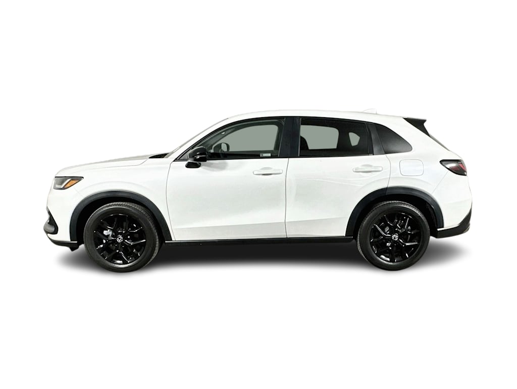 Thumbnail: 2024 Honda HR-V - 3