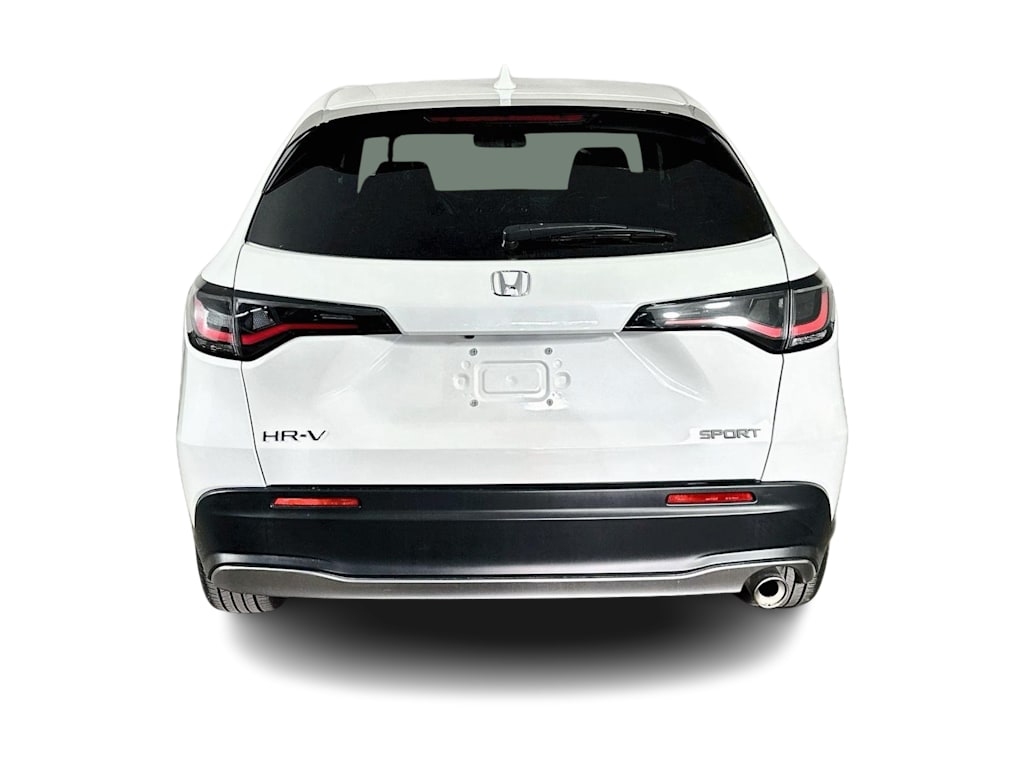Thumbnail: 2024 Honda HR-V - 5