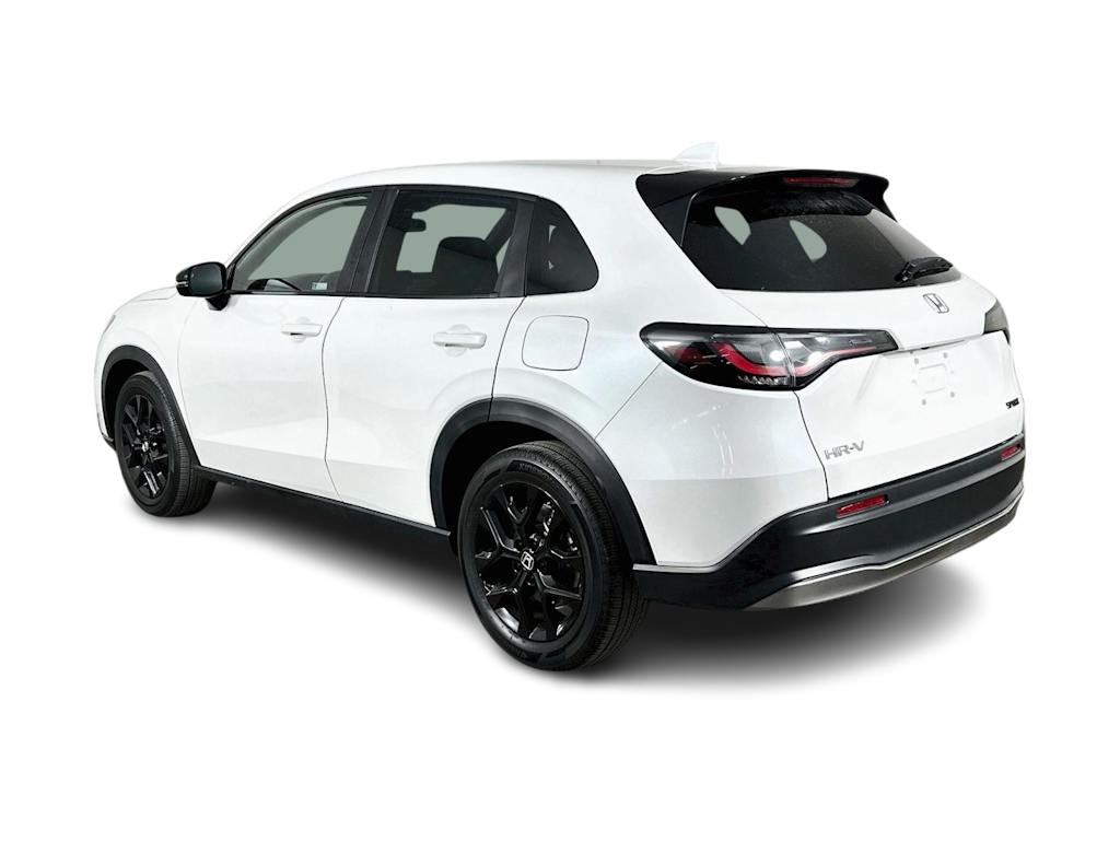 Thumbnail: 2024 Honda HR-V - 4