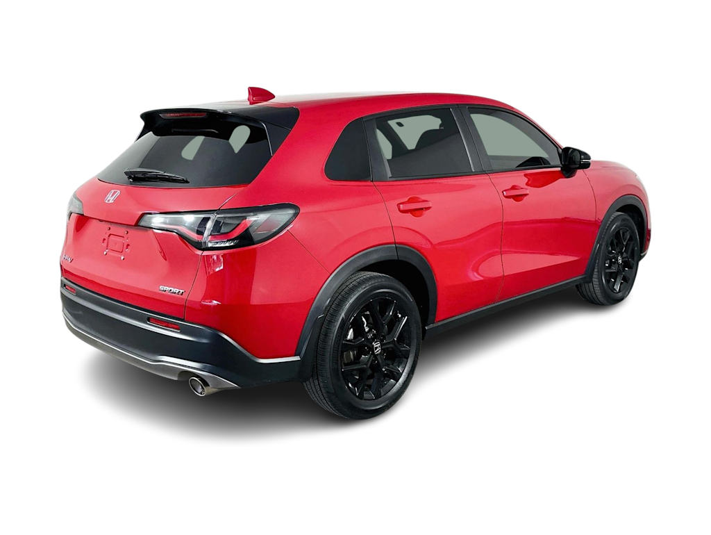 Thumbnail: 2024 Honda HR-V - 25