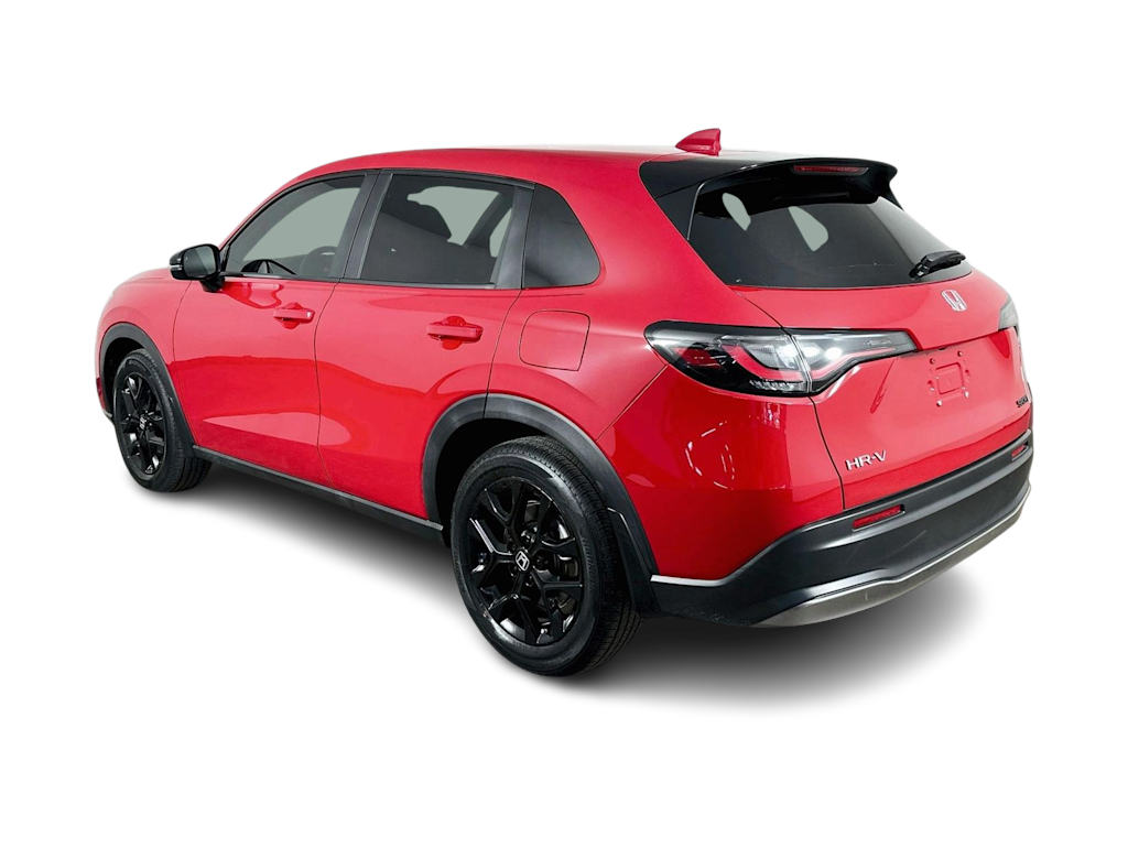 Thumbnail: 2024 Honda HR-V - 4