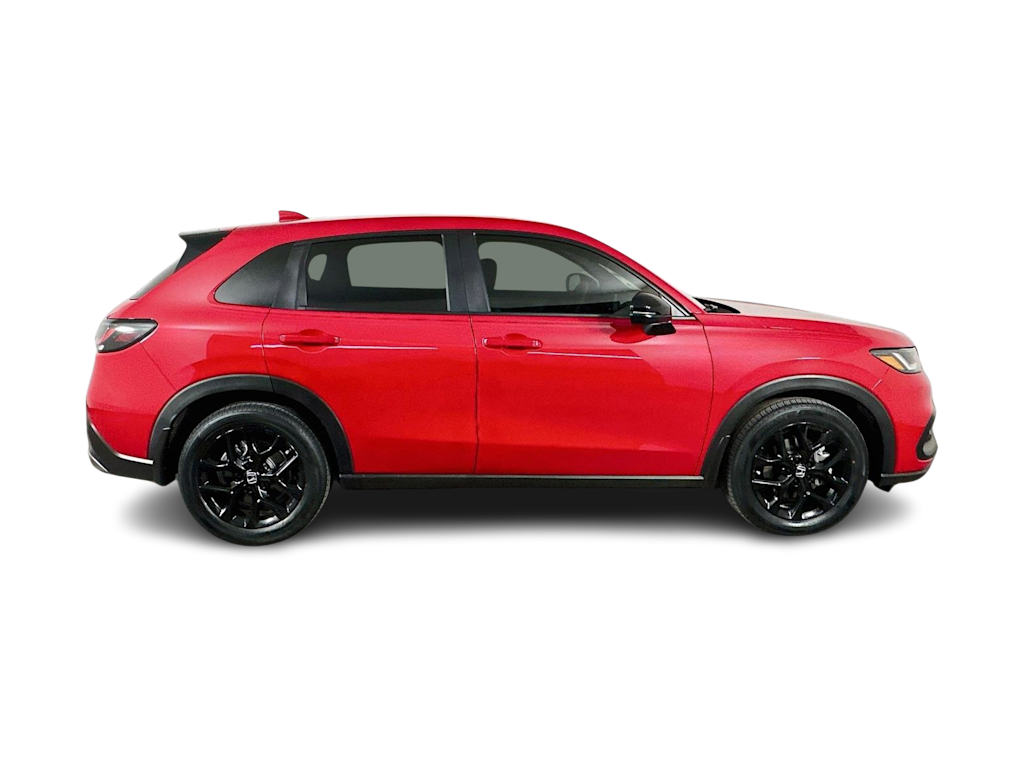 Thumbnail: 2024 Honda HR-V - 26