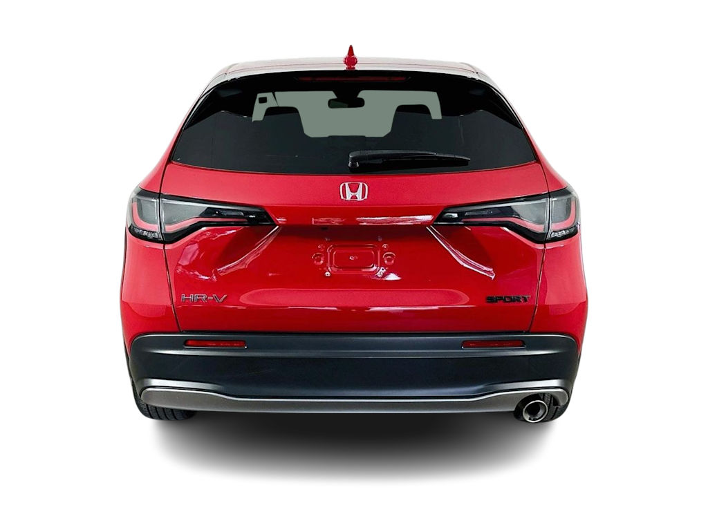 Thumbnail: 2024 Honda HR-V - 5