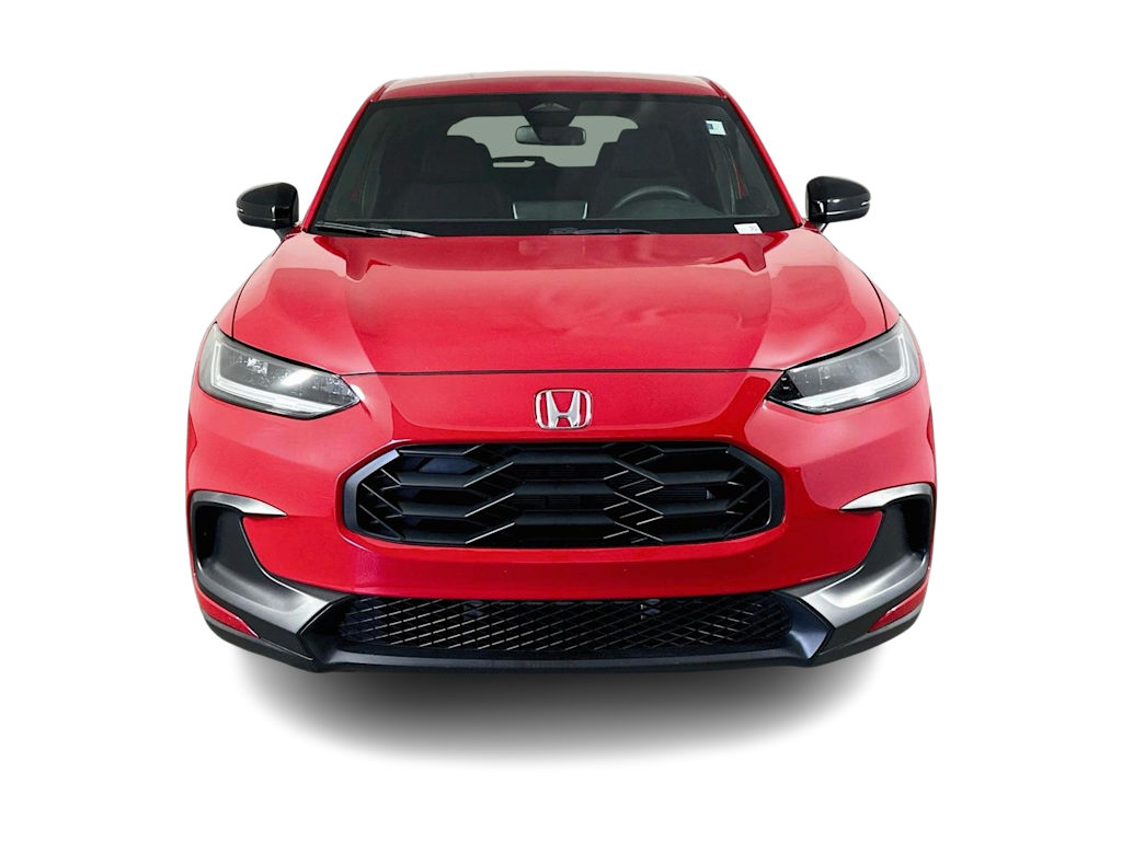Thumbnail: 2024 Honda HR-V - 21