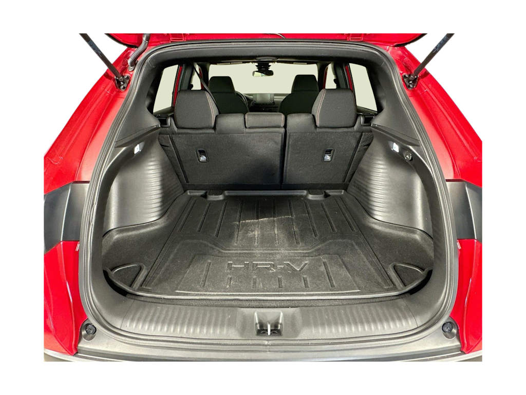 Thumbnail: 2024 Honda HR-V - 18