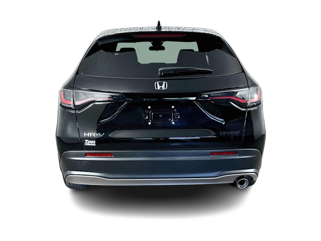 Thumbnail: 2024 Honda HR-V - 5