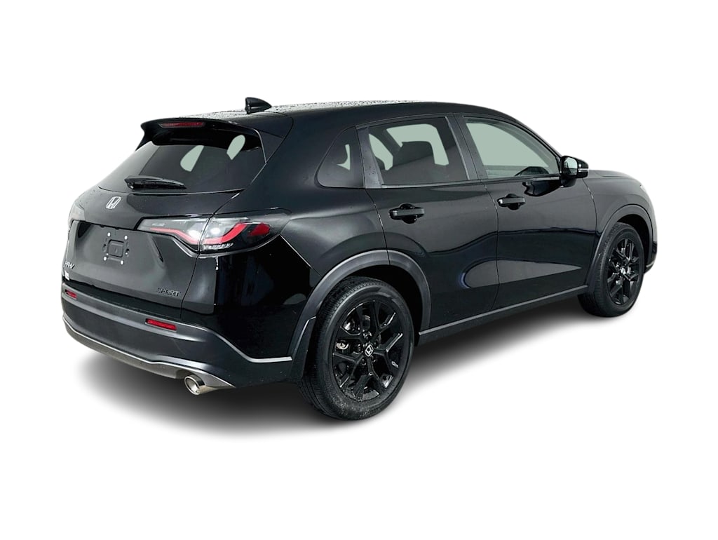 Thumbnail: 2024 Honda HR-V - 24