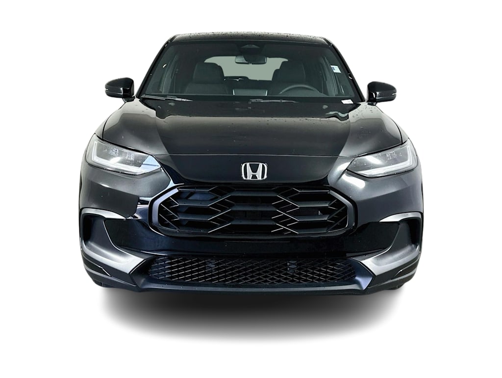 Thumbnail: 2024 Honda HR-V - 21