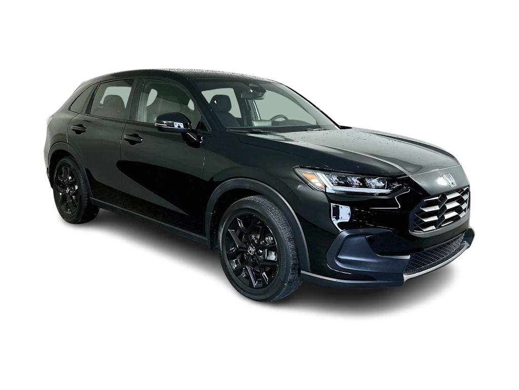 Thumbnail: 2024 Honda HR-V - 23
