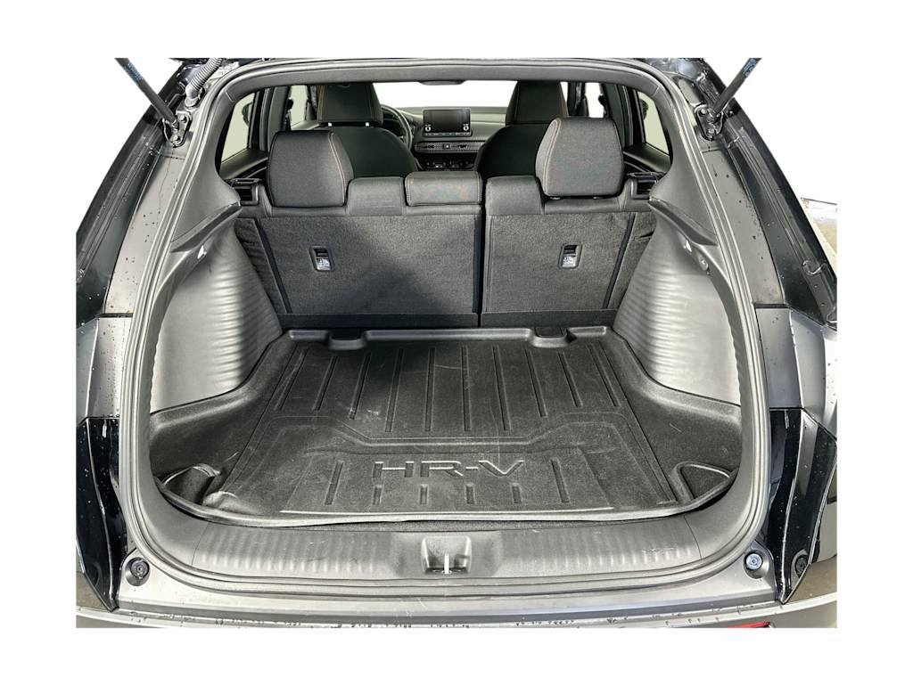 Thumbnail: 2024 Honda HR-V - 18