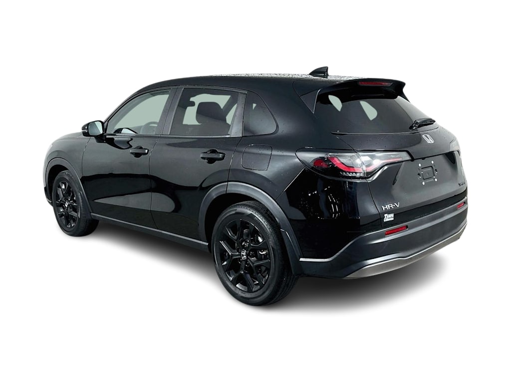 Thumbnail: 2024 Honda HR-V - 4