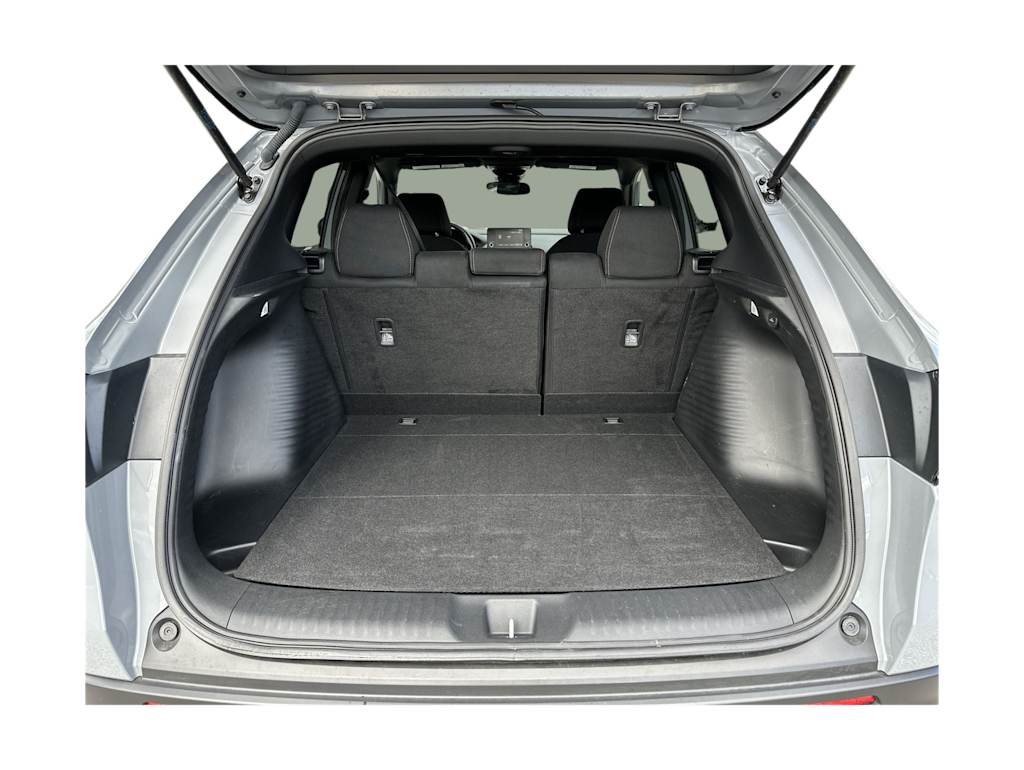 Thumbnail: 2025 Honda HR-V - 14