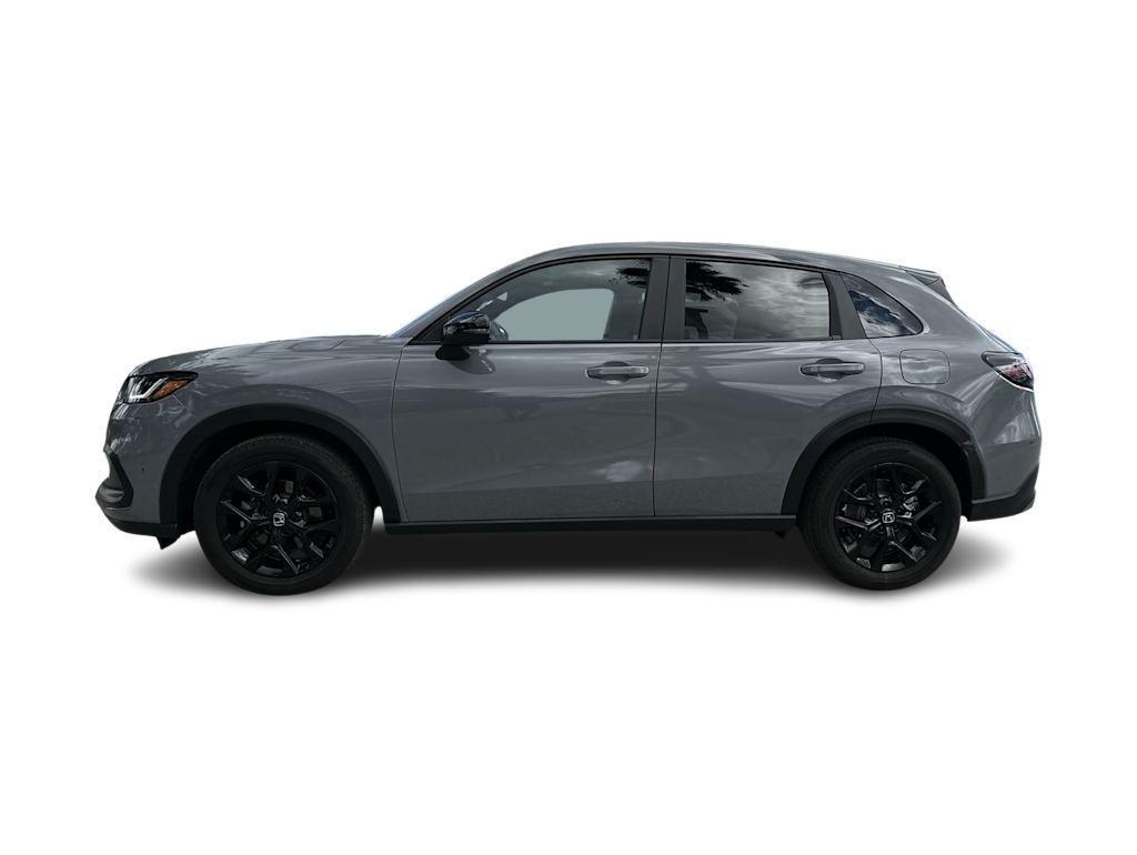 Thumbnail: 2025 Honda HR-V - 3