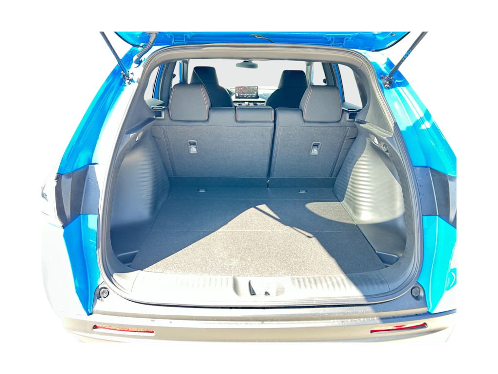 Thumbnail: 2027 Honda HR-V - 13