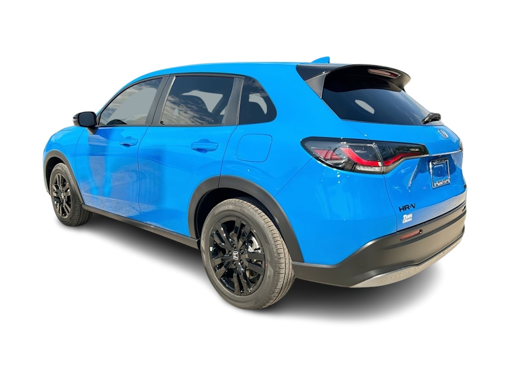 Thumbnail: 2027 Honda HR-V - 15