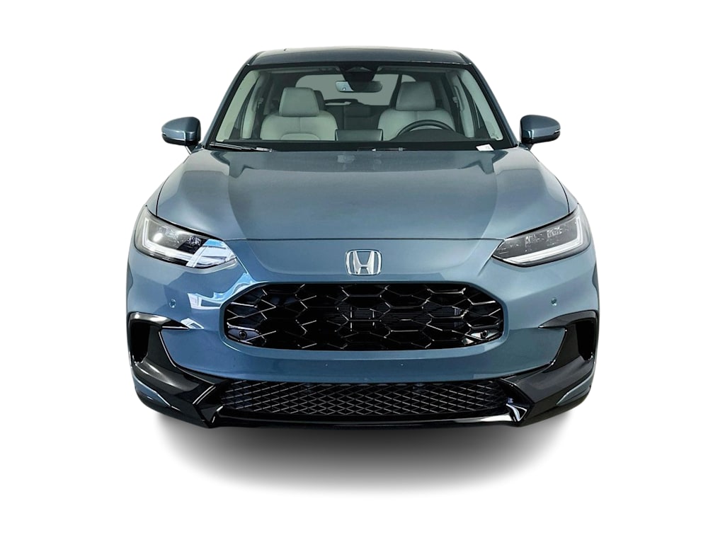 Thumbnail: 2027 Honda HR-V - 21