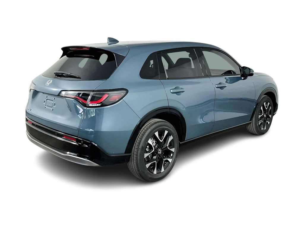 Thumbnail: 2027 Honda HR-V - 24