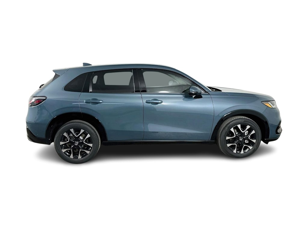 Thumbnail: 2027 Honda HR-V - 25