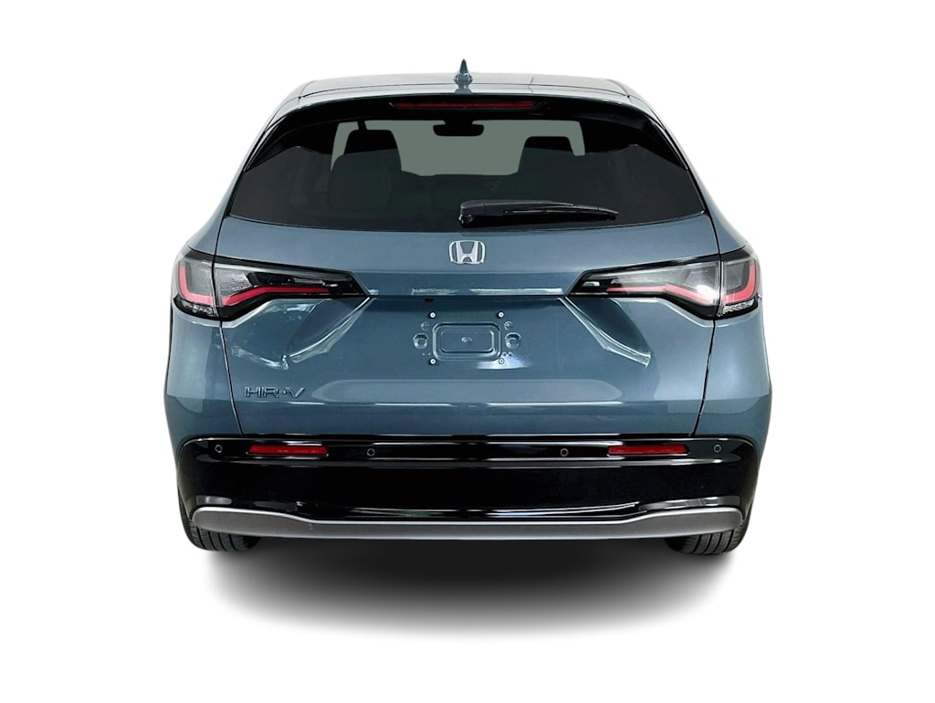 Thumbnail: 2027 Honda HR-V - 5