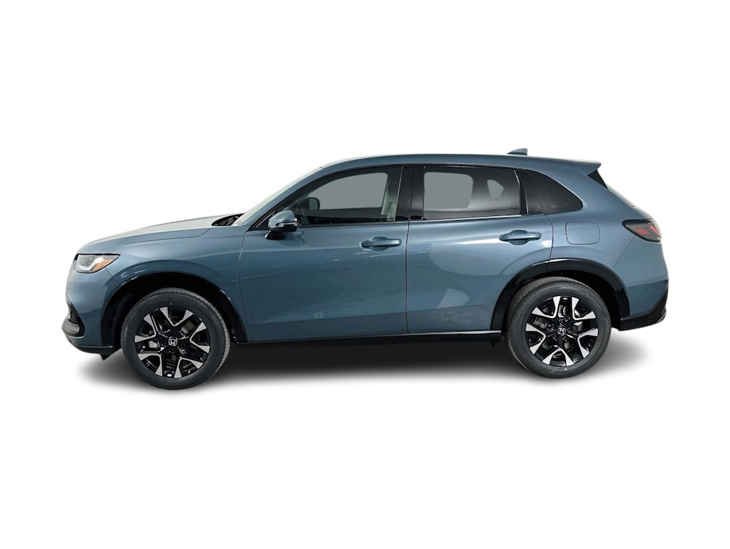 Thumbnail: 2027 Honda HR-V - 3