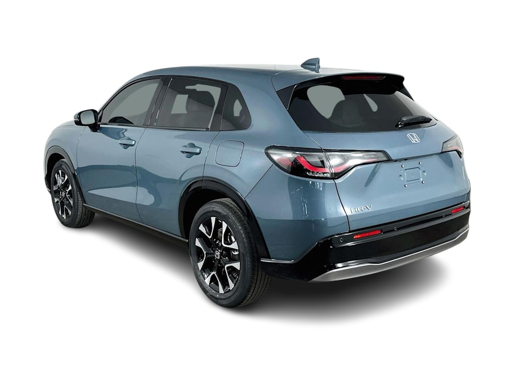 Thumbnail: 2027 Honda HR-V - 4