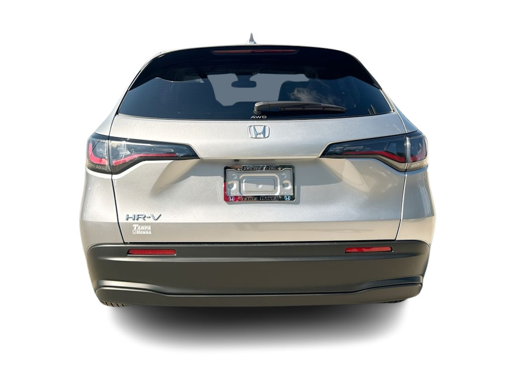 Thumbnail: 2027 Honda HR-V - 17
