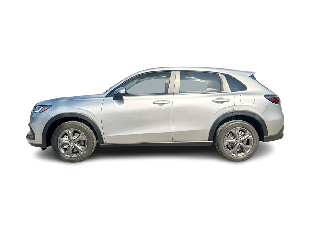Thumbnail: 2027 Honda HR-V - 3