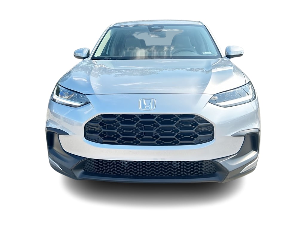 Thumbnail: 2027 Honda HR-V - 5