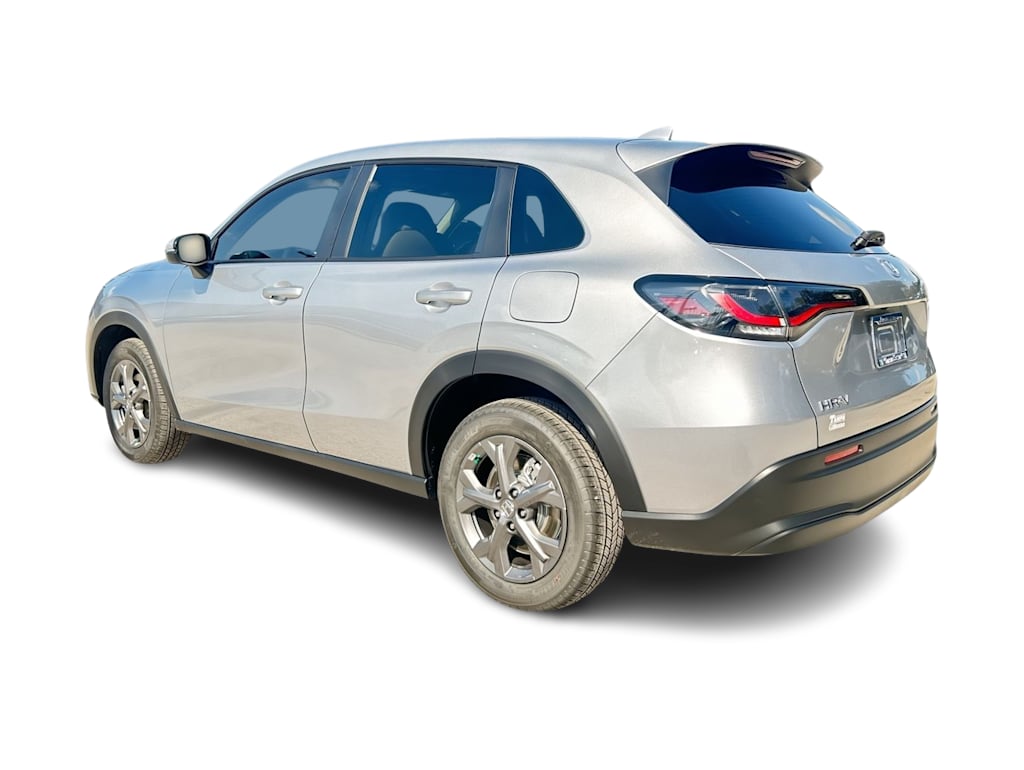 Thumbnail: 2027 Honda HR-V - 4