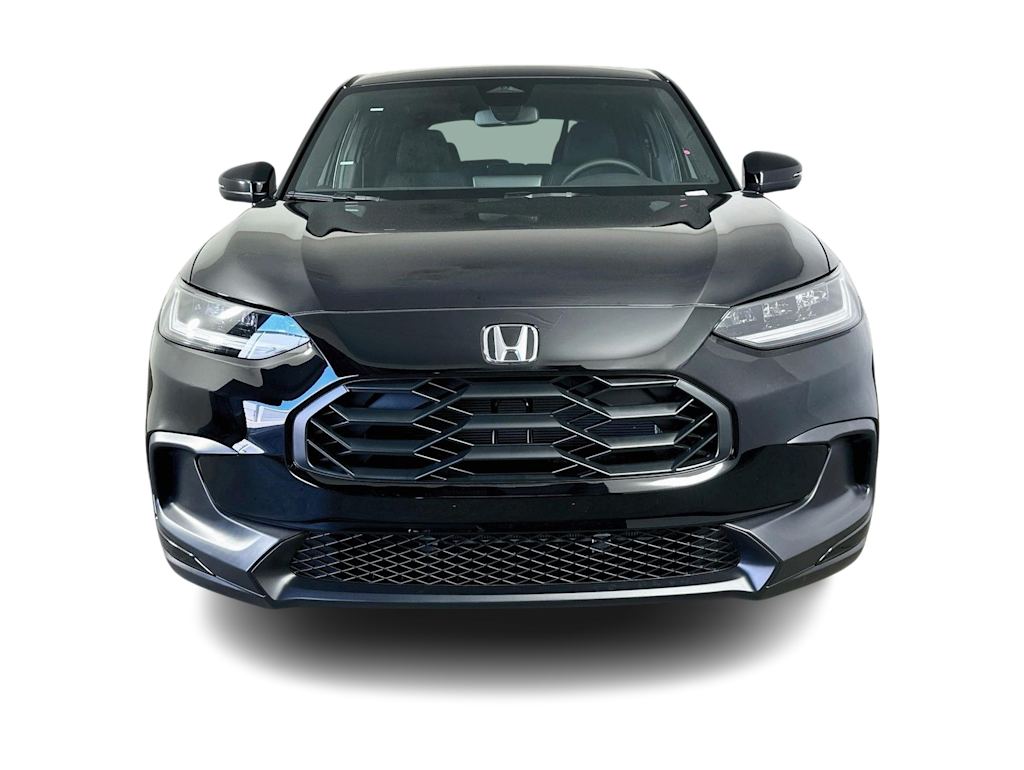 Thumbnail: 2027 Honda HR-V - 6