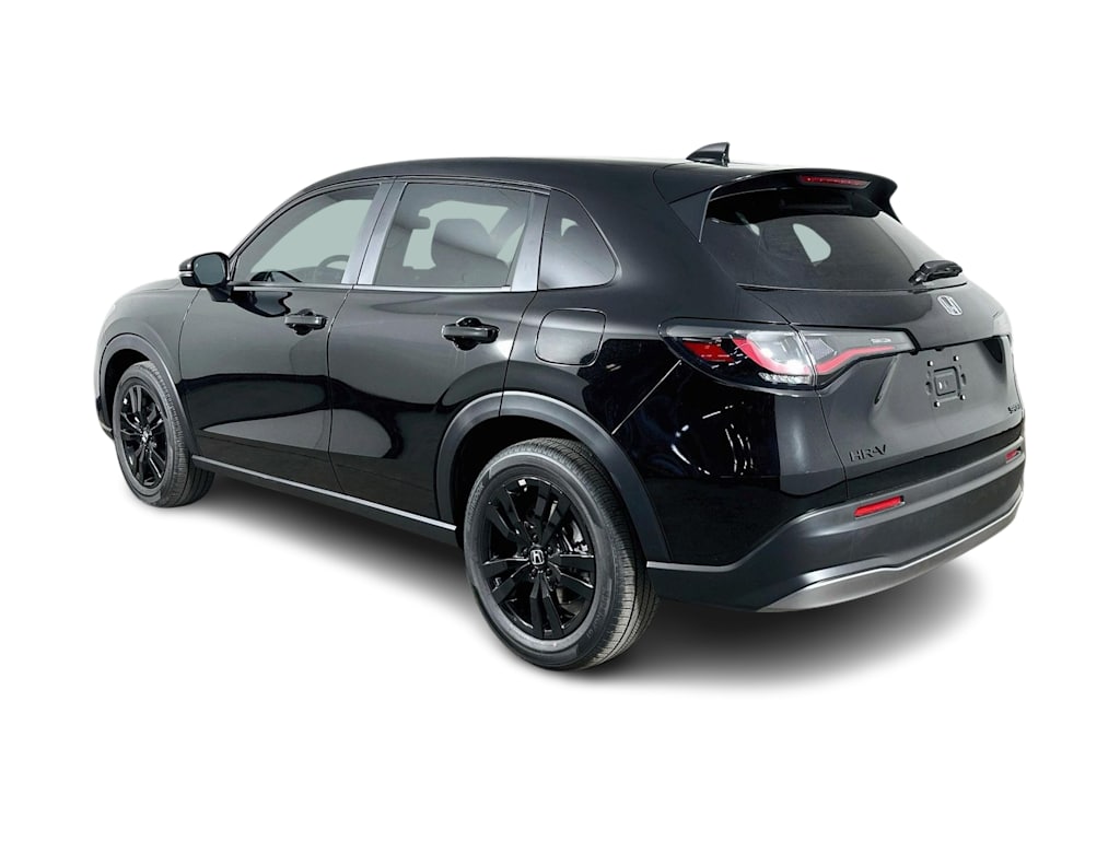 Thumbnail: 2027 Honda HR-V - 4