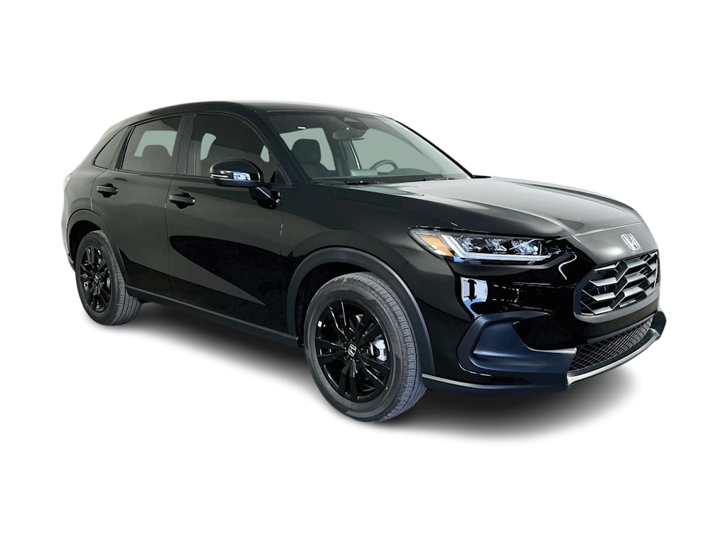Thumbnail: 2027 Honda HR-V - 23