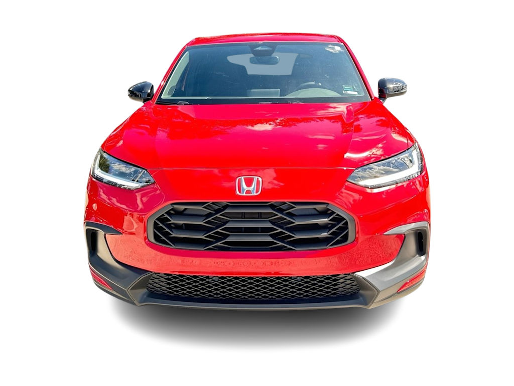 Thumbnail: 2026 Honda HR-V - 6