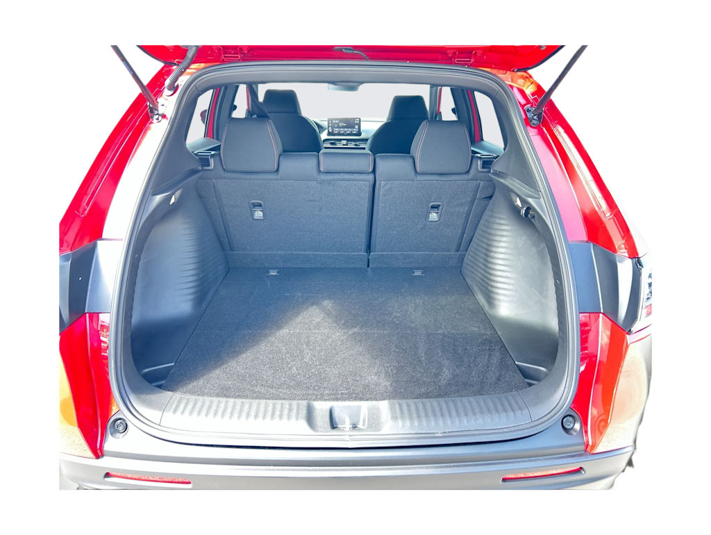 Thumbnail: 2026 Honda HR-V - 16