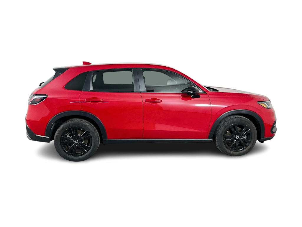 Thumbnail: 2026 Honda HR-V - 25
