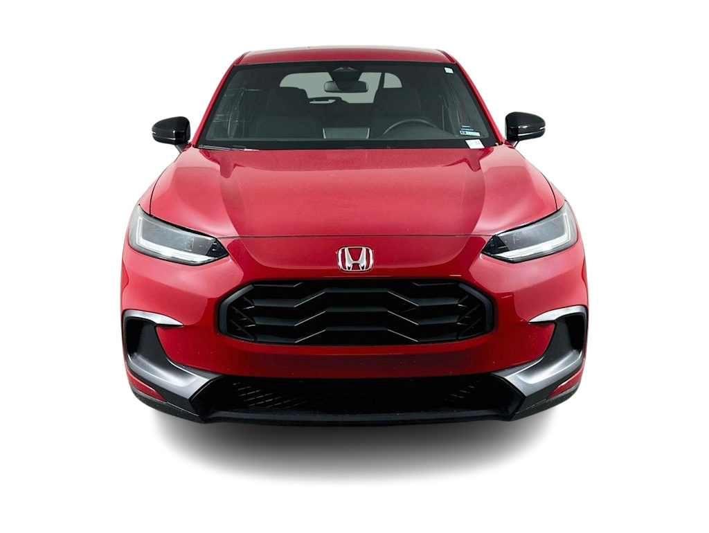 Thumbnail: 2026 Honda HR-V - 21