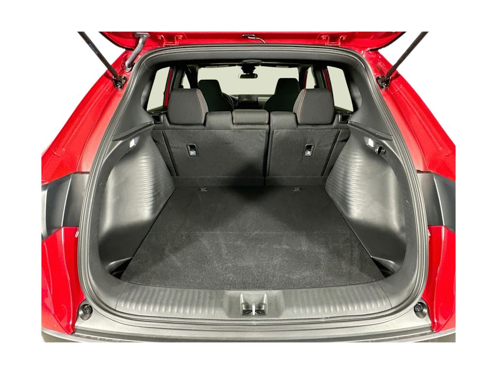 Thumbnail: 2026 Honda HR-V - 18