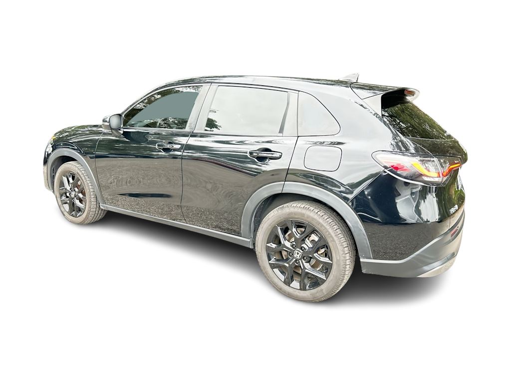 Thumbnail: 2023 Honda HR-V - 3