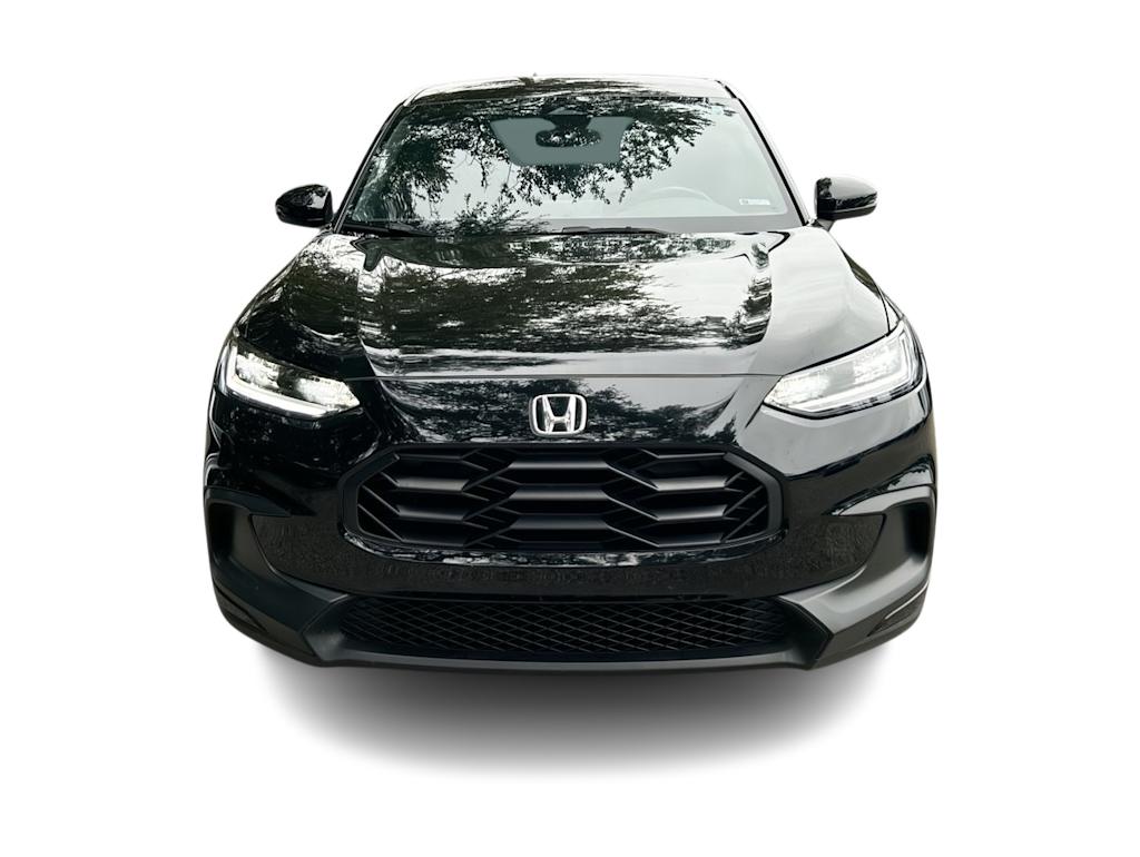 Thumbnail: 2023 Honda HR-V - 15