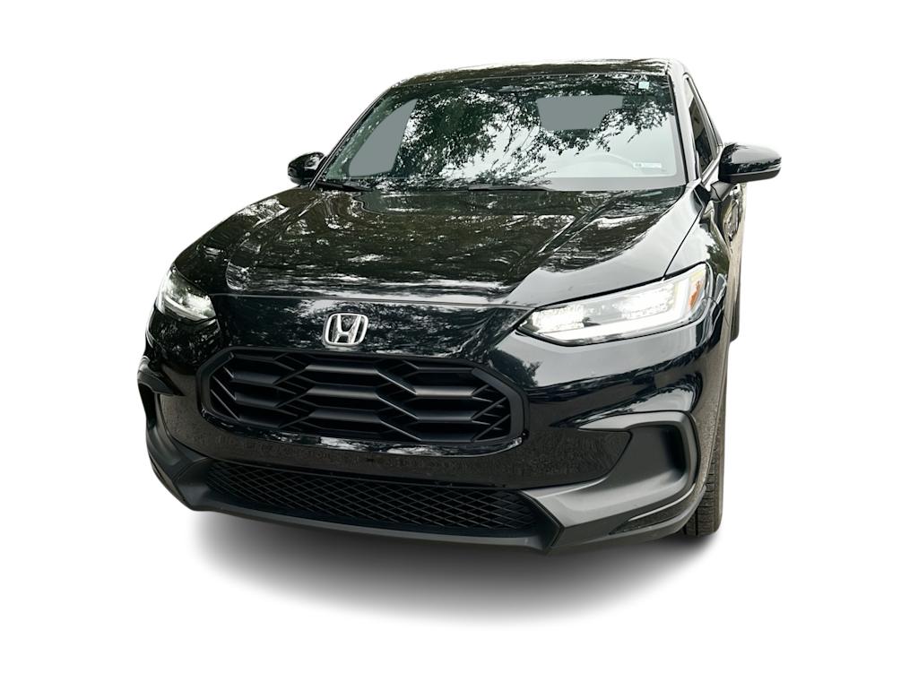 Thumbnail: 2023 Honda HR-V - 4