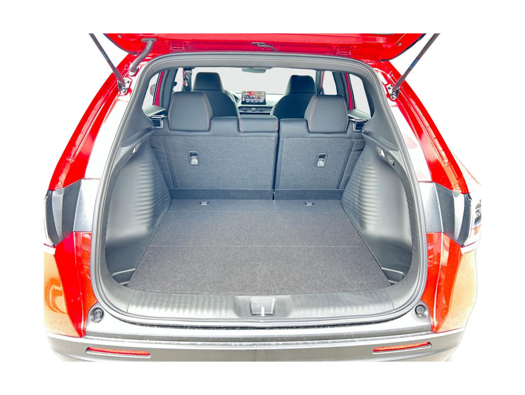 Thumbnail: 2027 Honda HR-V - 16