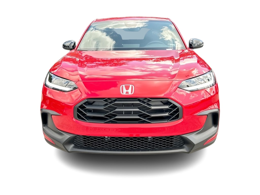 Thumbnail: 2027 Honda HR-V - 6