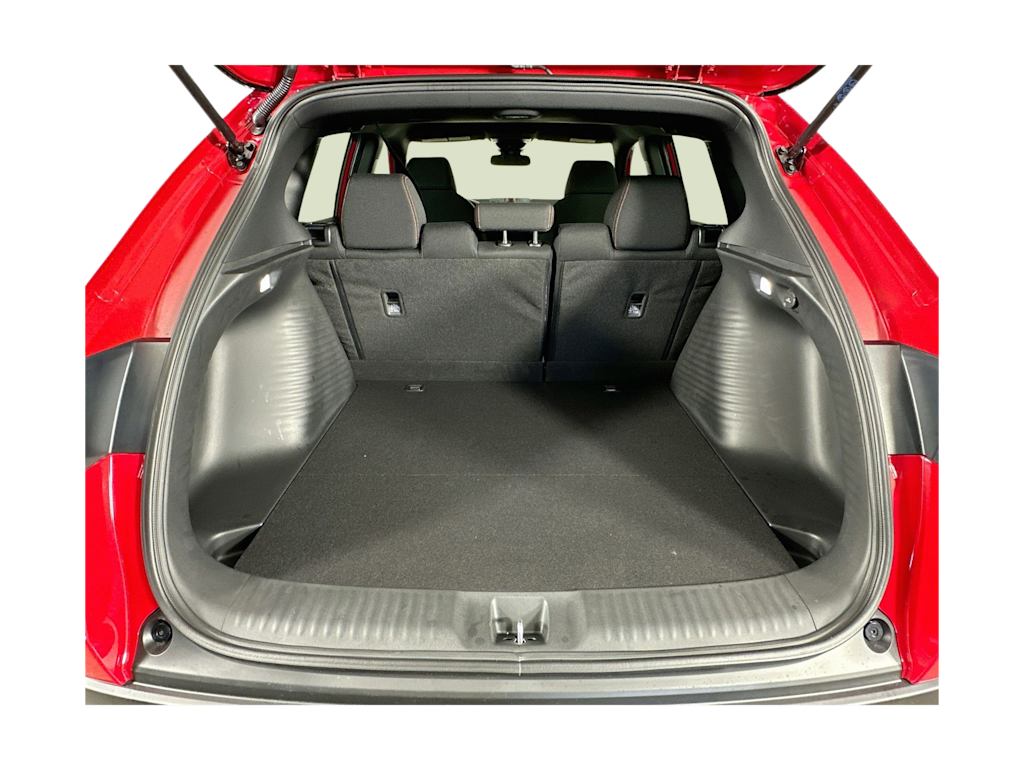 Thumbnail: 2027 Honda HR-V - 19