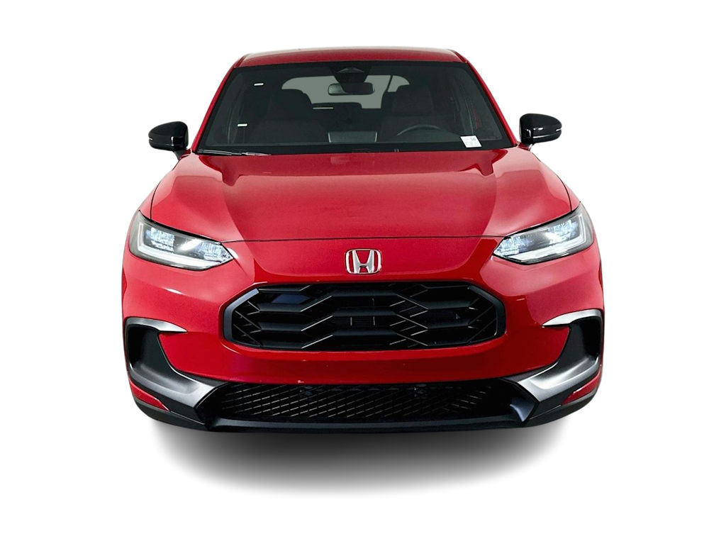 Thumbnail: 2027 Honda HR-V - 6