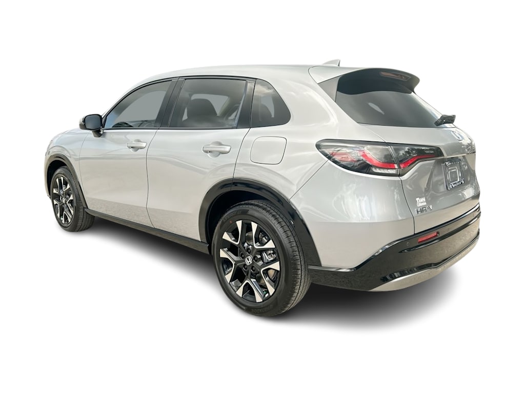 Thumbnail: 2027 Honda HR-V - 4