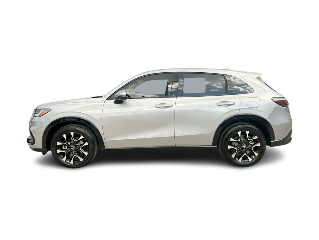 Thumbnail: 2027 Honda HR-V - 3