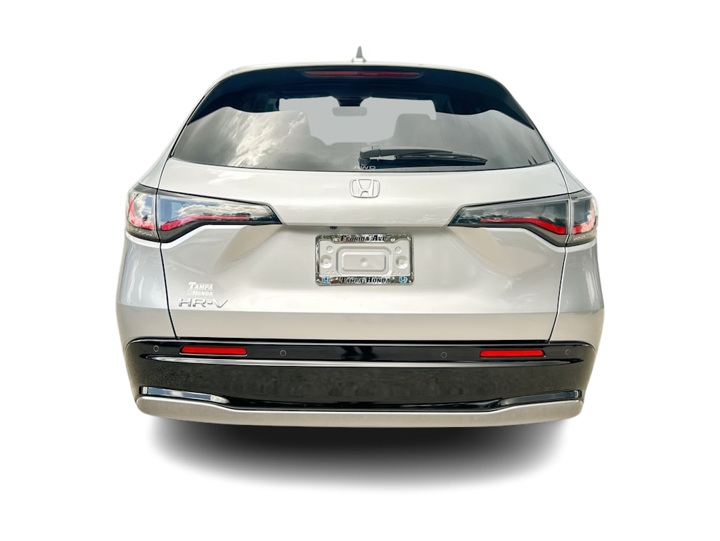 Thumbnail: 2027 Honda HR-V - 16